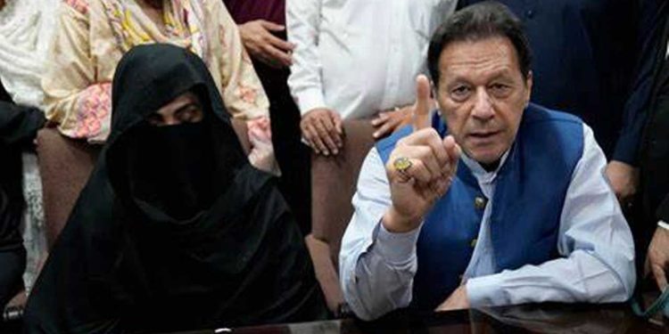 Islamabad Court Acquits EX PM Imran Khan and Bushra Bibi in Iddat Case