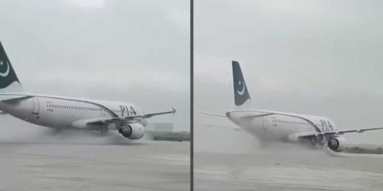 Karachi Airport on High Alert Amid Heavy Rain Forecast in Metropolis