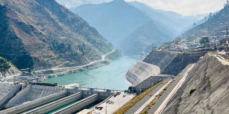 PM Directs Immediate Reactivation of Neelum-Jhelum Hydropower Project