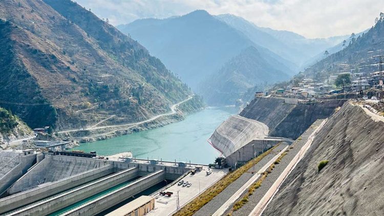 PM Directs Immediate Reactivation of Neelum-Jhelum Hydropower Project