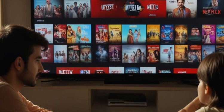 New Tax Regulations Increase Charges for Netflix Users in Pakistan