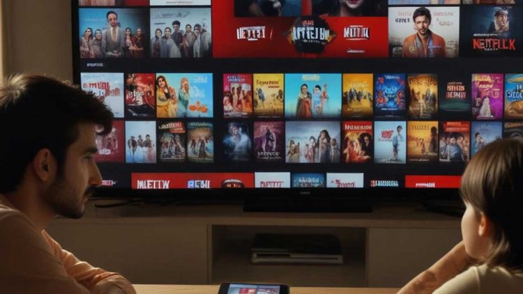 New Tax Regulations Increase Charges for Netflix Users in Pakistan