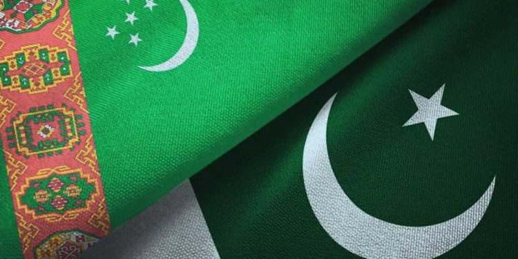 Pakistan, Turkmenistan to Expedite Work on TAPI Gas Pipeline Project