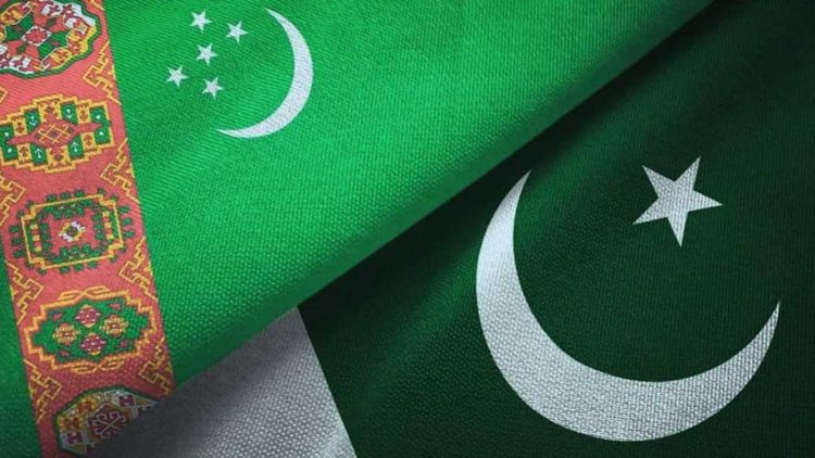 Pakistan, Turkmenistan to Expedite Work on TAPI Gas Pipeline Project