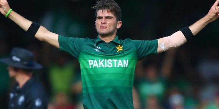 Shaheen Afridi: "I Play for Pakistan, Not for Captaincy"