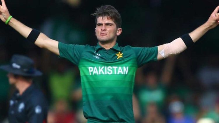 Shaheen Afridi: "I Play for Pakistan, Not for Captaincy"