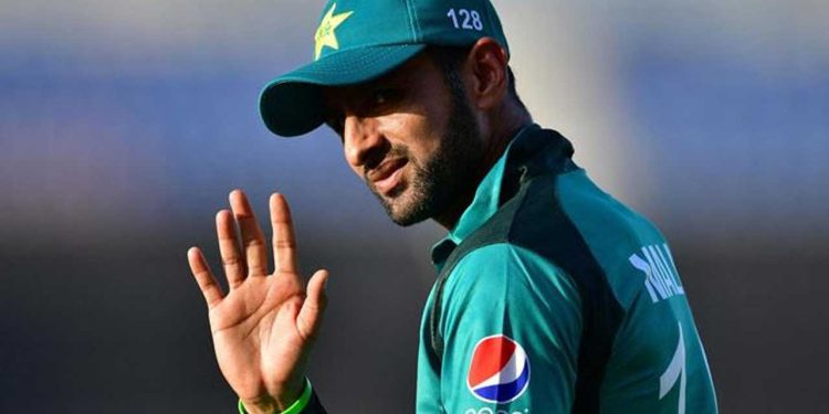 Shoaib Malik Hints at Retirement from International Cricket