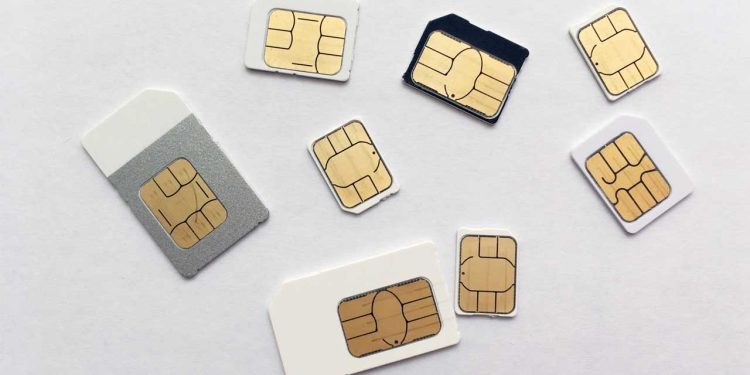 228,000 SIMs of Non-Tax Filers Blocked