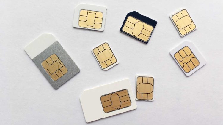 228,000 SIMs of Non-Tax Filers Blocked