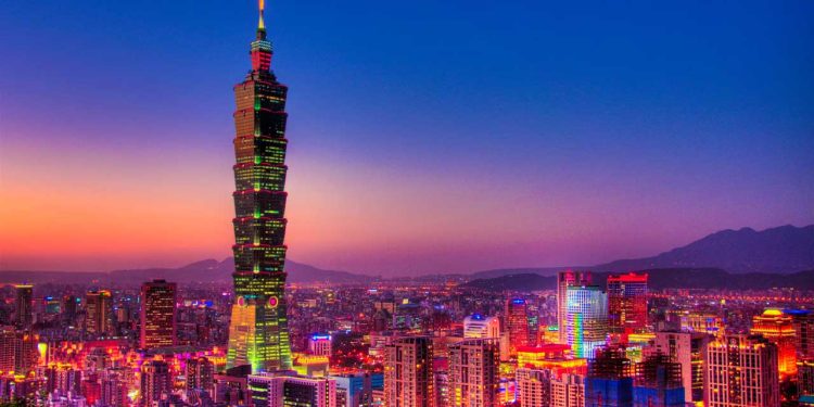 MOFA 2024 New Southbound Short-Term Study Scholarship Program in Taiwan