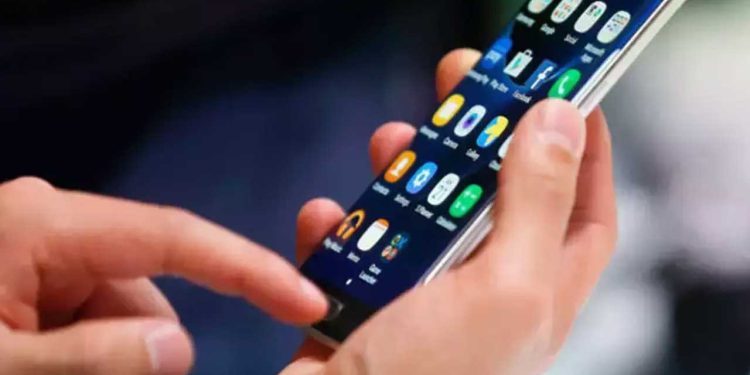 New Tax Policy Imposes Hefty Tax on Premium Imported Mobile Phones