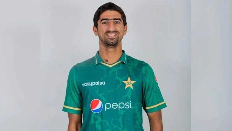 Shahnawaz Dahani Ruled Out of Pakistan Shaheens’ Tour Due to Injury