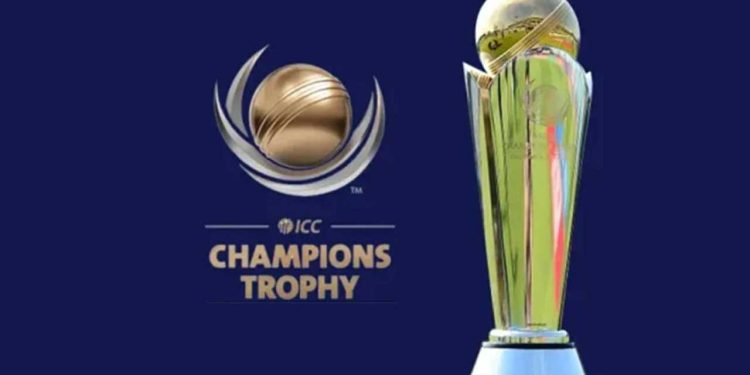 PCB Stands Firm on Hosting All Champions Trophy Matches in Pakistan