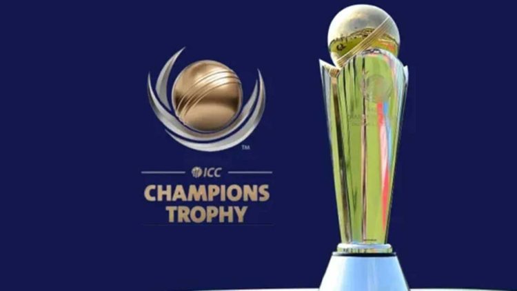 PCB Stands Firm on Hosting All Champions Trophy Matches in Pakistan