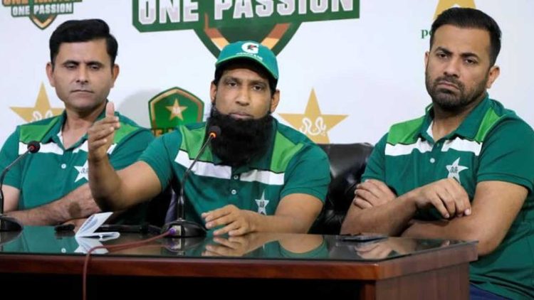 Pakistanis Express Disappointment as Selectors Are Removed After T20 World Cup