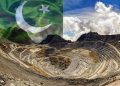 Pakistan can earn billions of dollars by exploiting its $6 trillion minerals deposits