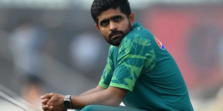 Former Cricketers and head coach Gary Kirsten Will Decide Babar Azam's Future as Captain: Mohsin Naqvi