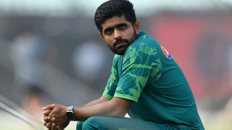 Former Cricketers and head coach Gary Kirsten Will Decide Babar Azam's Future as Captain: Mohsin Naqvi