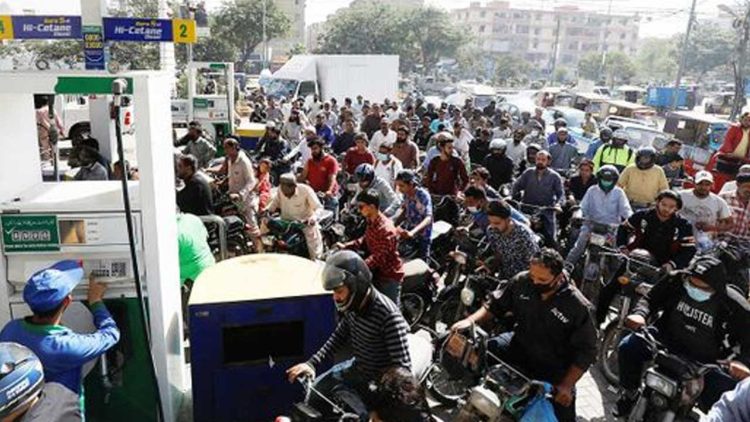 Govt hikes petrol price by Rs9.99, HSD by Rs6.18