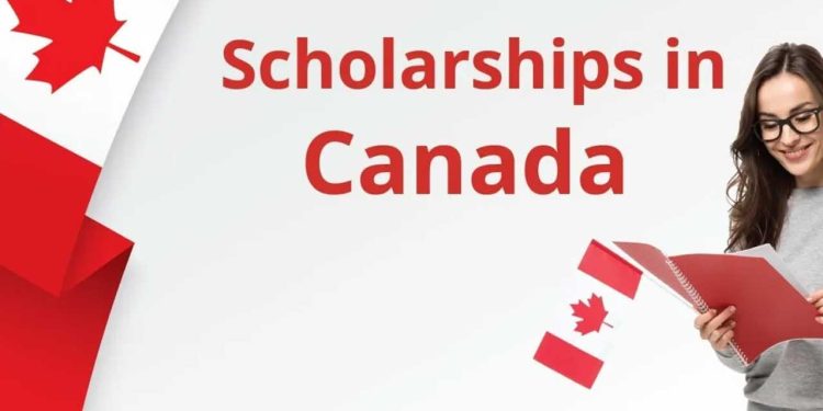 Canada Scholarships for Pakistani Students: Your Comprehensive Guide