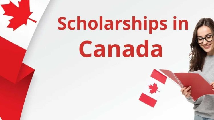 Canada Scholarships for Pakistani Students: Your Comprehensive Guide