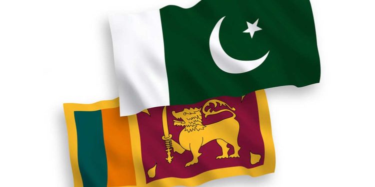 Pakistan and Sri Lanka Pledge to Boost Cooperation Across Key Sectors