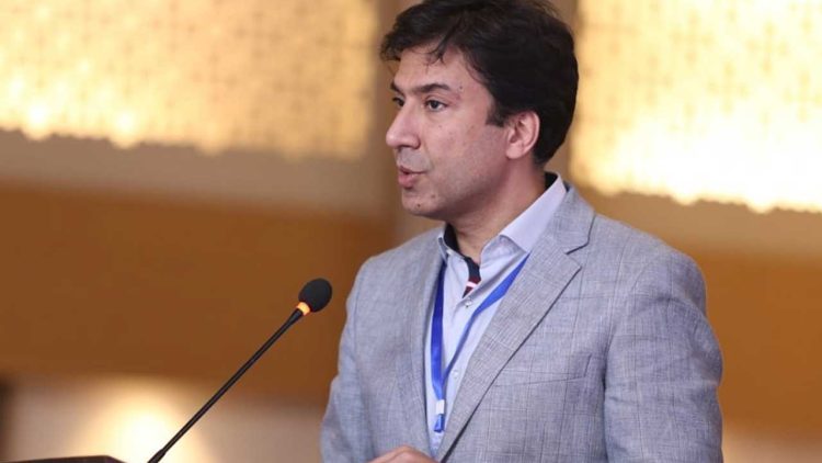 Pakistani Doctor Honored with Prestigious International Endocrinology Award