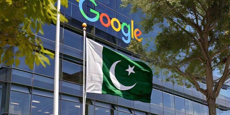 Google Reinforces Commitment to Pakistan’s Gaming and App Industry with New Initiatives