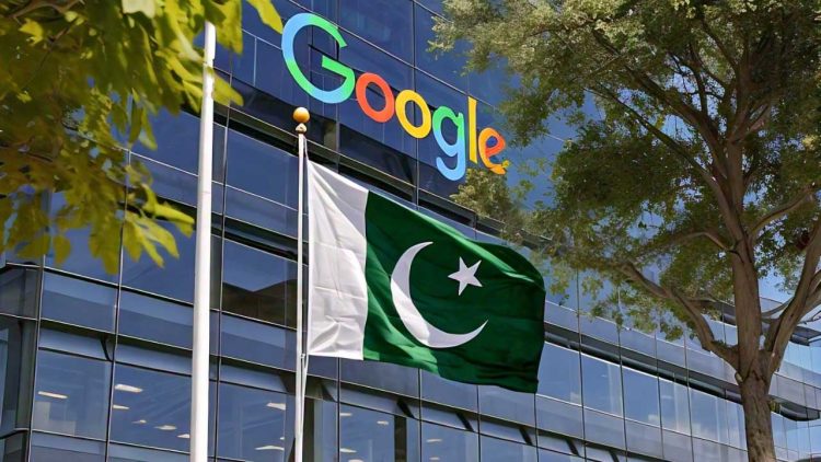 Google Reinforces Commitment to Pakistan’s Gaming and App Industry with New Initiatives