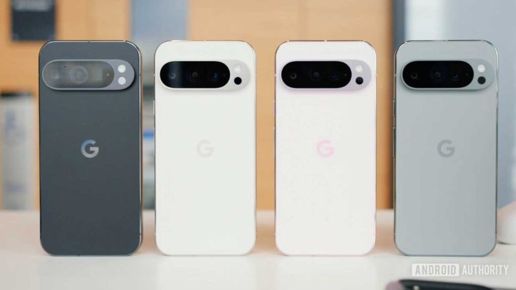 Pixel 9 Pro vs. Pixel 7 Pro: Significant Upgrade or Incremental Change?