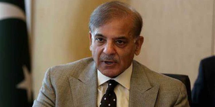 Nation to Celebrate Independence Day with Patriotic Fervor: PM Shehbaz Sharif