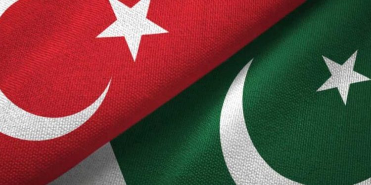 PM Shehbaz Sharif Urges Enhanced Support for Turkish Investors to Strengthen Bilateral Trade