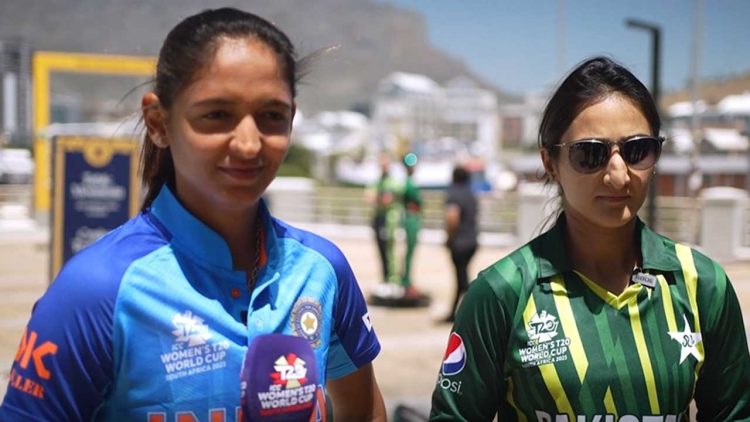 Pakistan to Face India on October 6 in ICC Women’s T20 World Cup