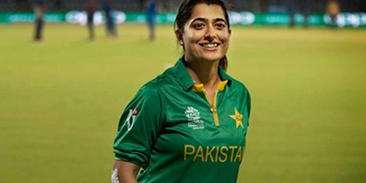 Ex-Pakistan Cricketer Sana Mir Joins Panel to Address Cricket’s ‘Broken’ Structure