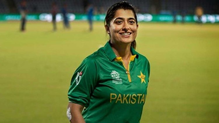 Ex-Pakistan Cricketer Sana Mir Joins Panel to Address Cricket’s ‘Broken’ Structure