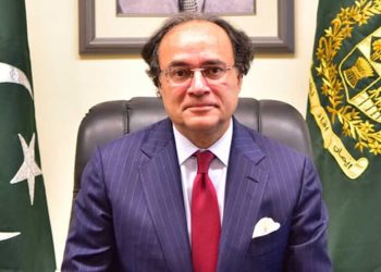Pakistan gets $12bn rollover assurances from friendly nations: FinMin Aurangzeb