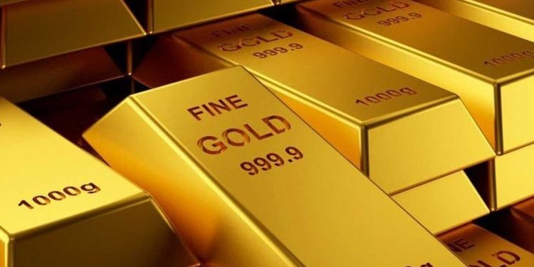 Gold Rate in Pakistan Today August 02, 2024