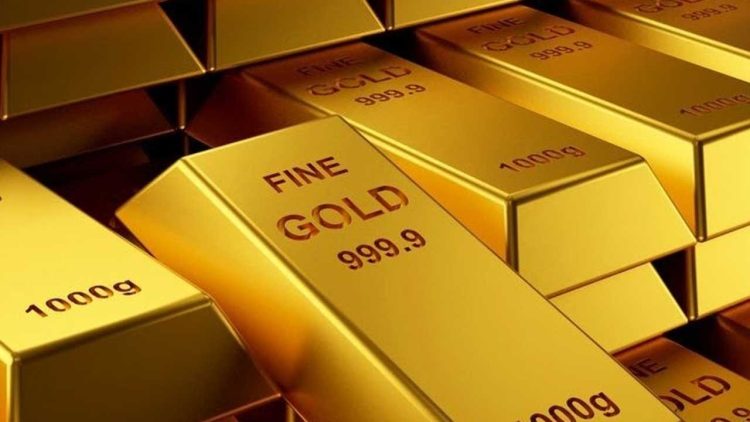 Gold Rate in Pakistan Today August 02, 2024