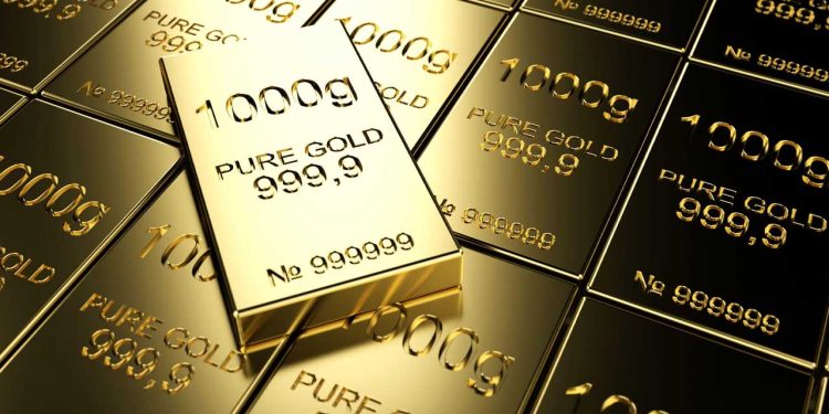 Gold Rate in Pakistan Today August 09, 2024