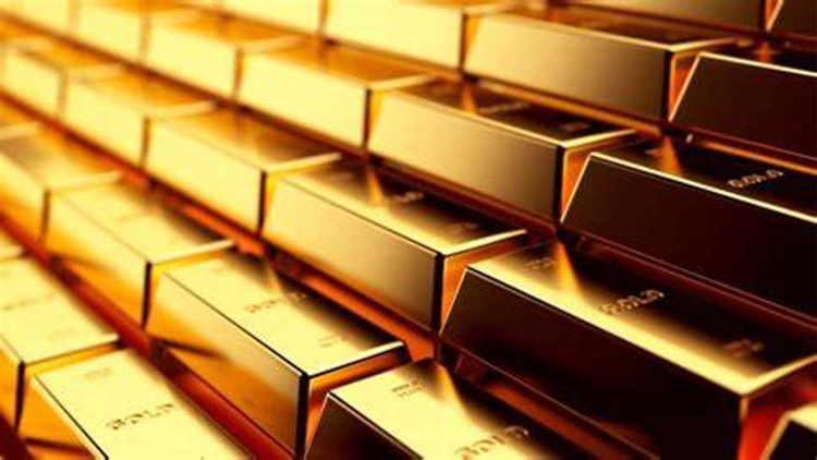 Gold Rate in Pakistan Today August 12, 2024