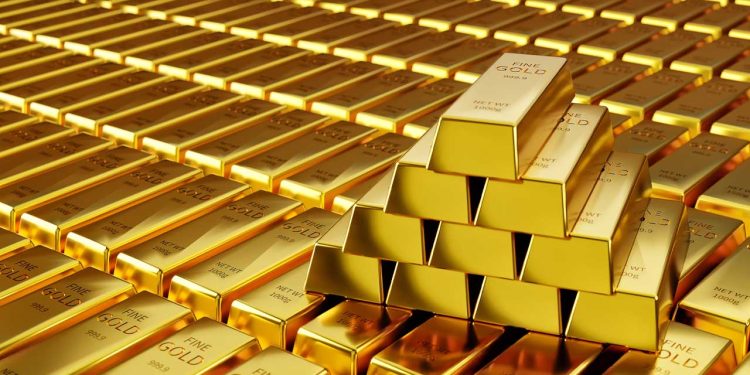 Gold Rate in Pakistan Today August 13, 2024