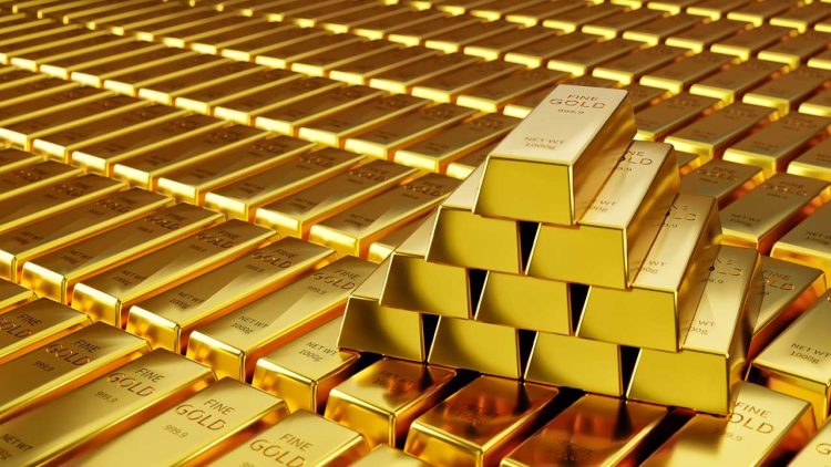 Gold Rate in Pakistan Today August 13, 2024