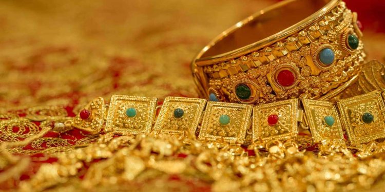 Gold Rate in Pakistan Today August 15, 2024