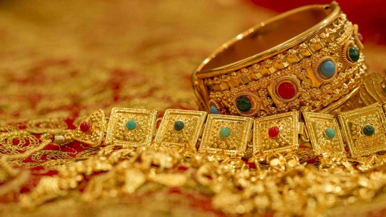 Gold Rate in Pakistan Today August 15, 2024