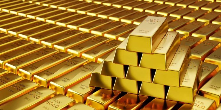 Gold Rate in Pakistan Today August 16, 2024