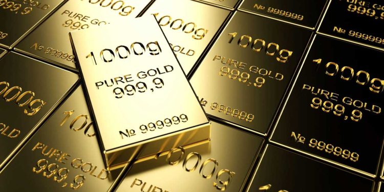 Gold Rate in Pakistan Today August 19, 2024