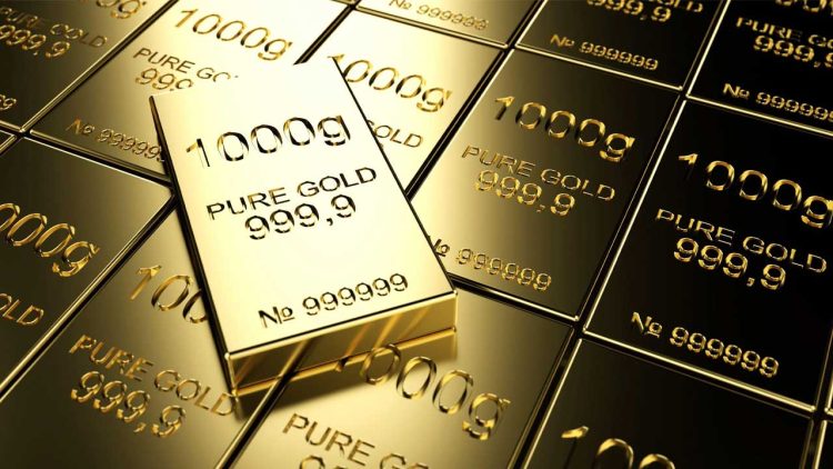 Gold Rate in Pakistan Today August 19, 2024