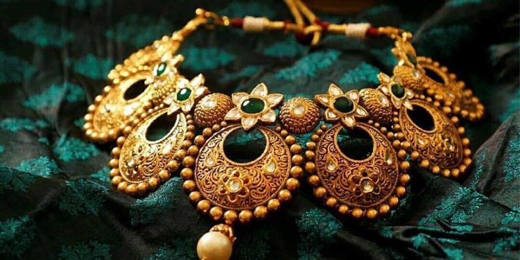 Gold Rate in Pakistan Today August 20, 2024