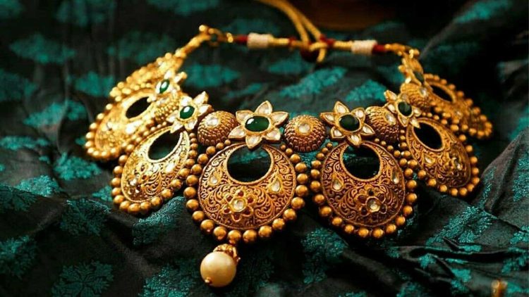 Gold Rate in Pakistan Today August 20, 2024