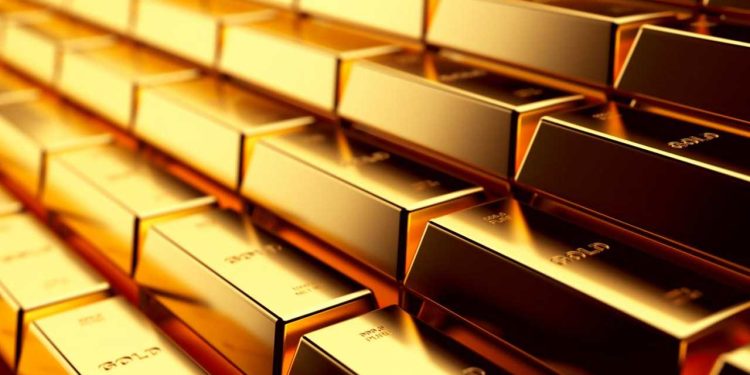 Gold Rate in Pakistan Today August 03, 2024